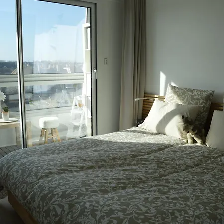 Apartment La Land, Traversant Vue *