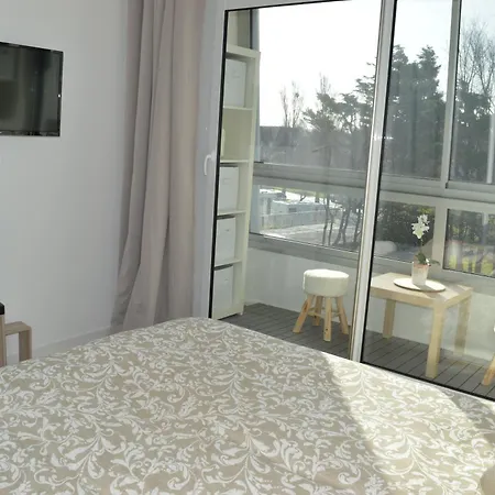 Apartment La Land, Traversant Vue