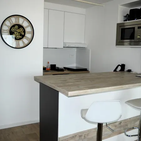 Apartment La Land, Traversant Vue *