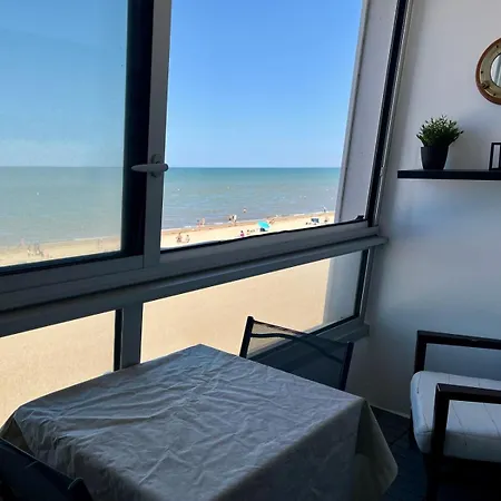 Apartment La Land, Traversant Vue