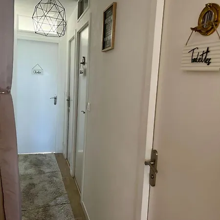 Apartment La Land, Traversant Vue *