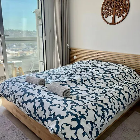 Apartment La Land, Traversant Vue Courseulles-sur-Mer