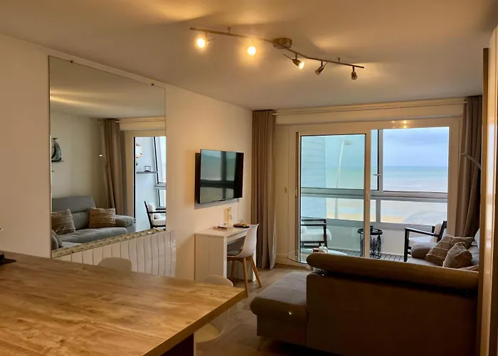 La Land, Traversant Vue *