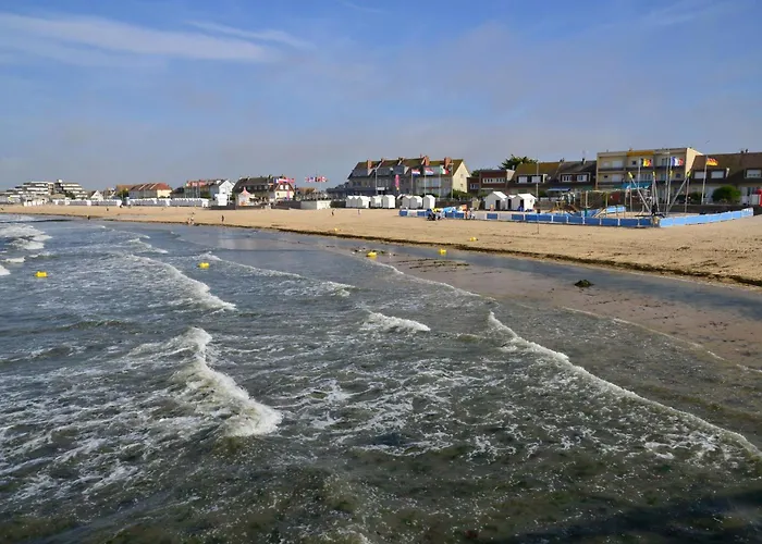 Apartment La Land, Traversant Vue *