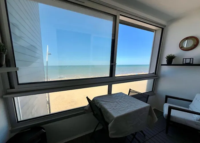 La Land, Traversant Vue *