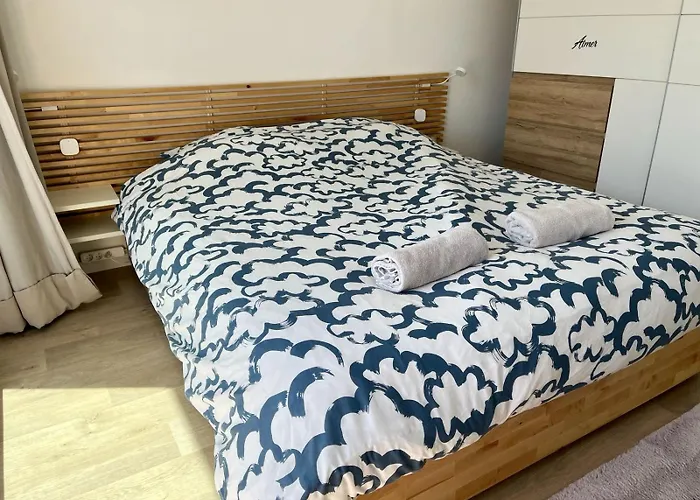 La Land, Traversant Vue Courseulles-sur-Mer