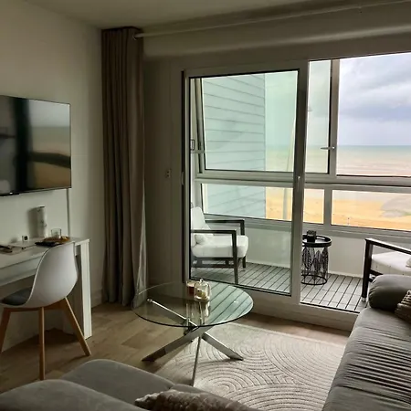 شقة La Land, Traversant Vue *