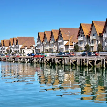 La Land, Traversant Vue * Courseulles-sur-Mer