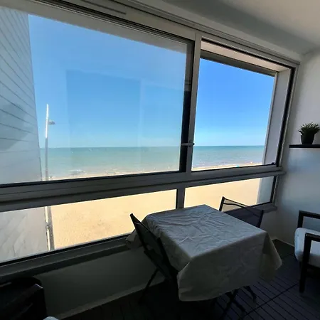 La Land, Traversant Vue *