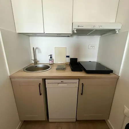 La Land, Traversant Vue *