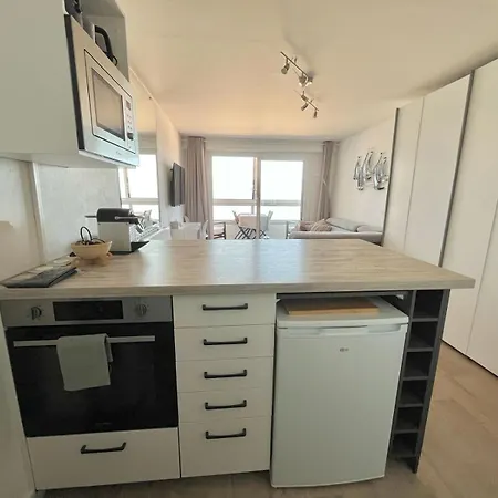 شقة La Land, Traversant Vue كورسول-سور-مار