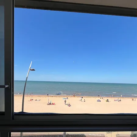 La Land, Traversant Vue * كورسول-سور-مار