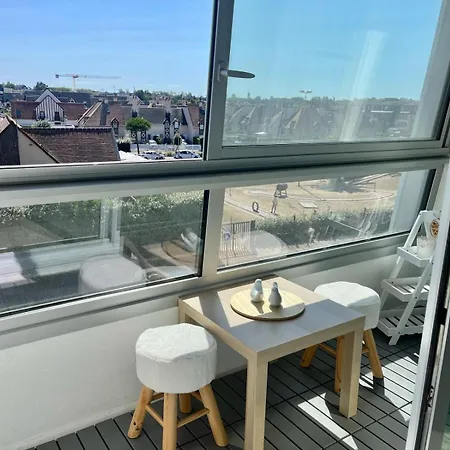 La Land, Traversant Vue شقة *