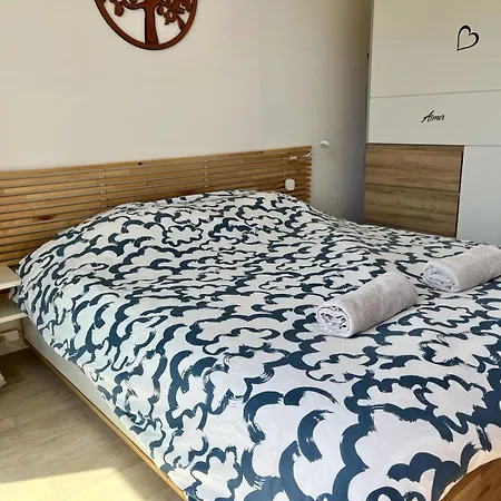 La Land, Traversant Vue