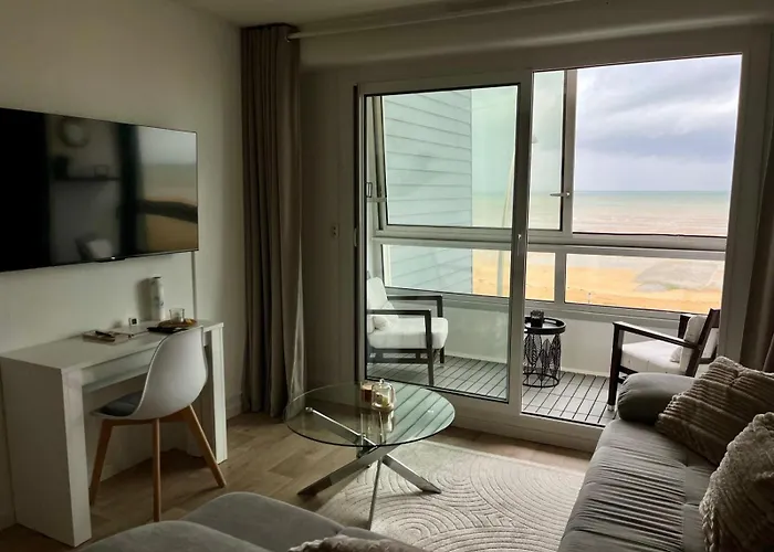 Apartman La Land, Traversant Vue *