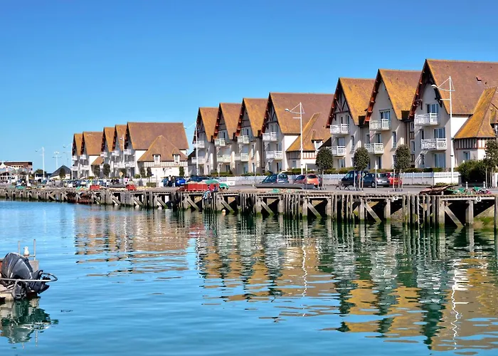 La Land, Traversant Vue * Courseulles-sur-Mer