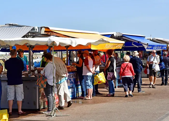 La Land, Traversant Vue Apartman *