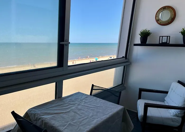 Apartman La Land, Traversant Vue