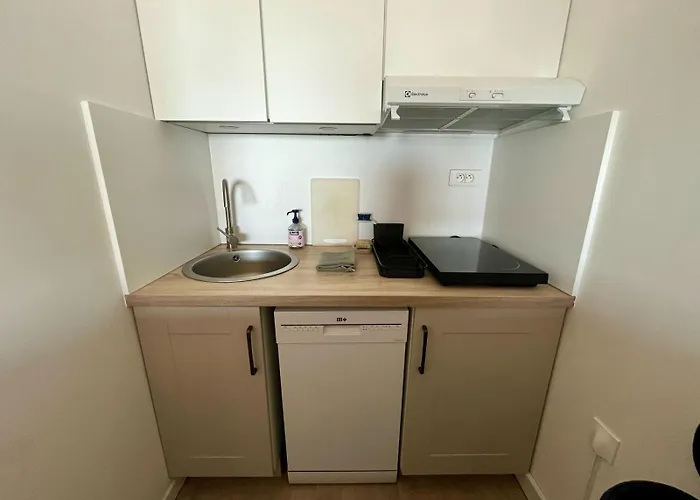 La Land, Traversant Vue *