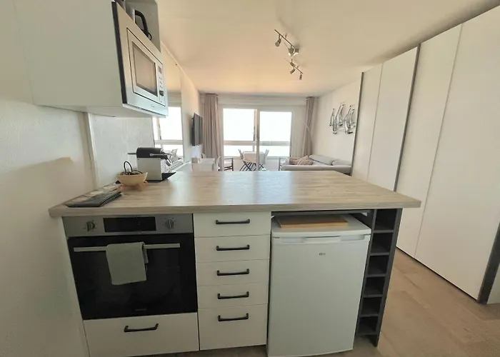 Apartman La Land, Traversant Vue Courseulles-sur-Mer