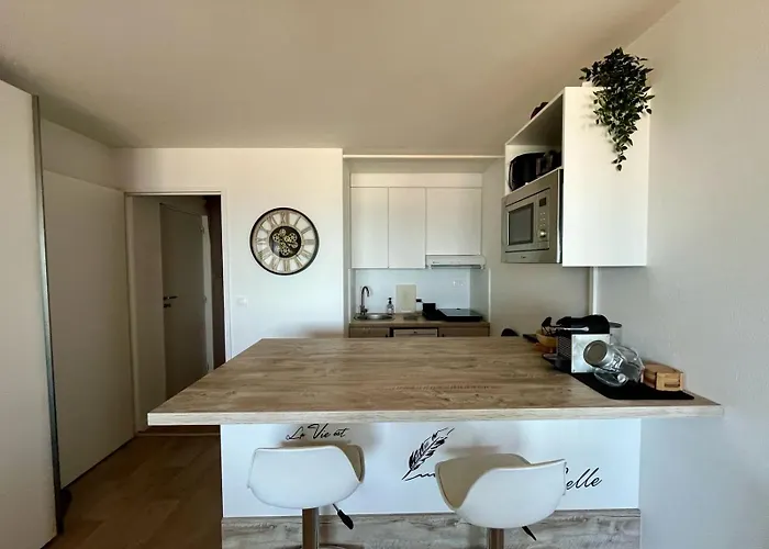 La Land, Traversant Vue *