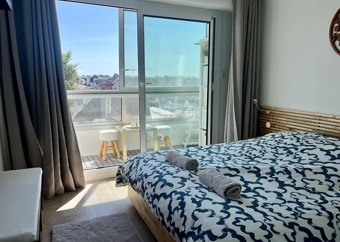 La Land, Traversant Vue * Courseulles-sur-Mer