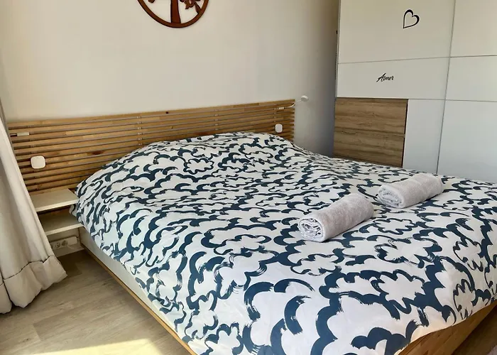 La Land, Traversant Vue