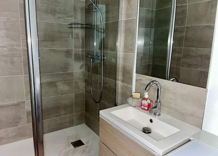 Apartman La Land, Traversant Vue