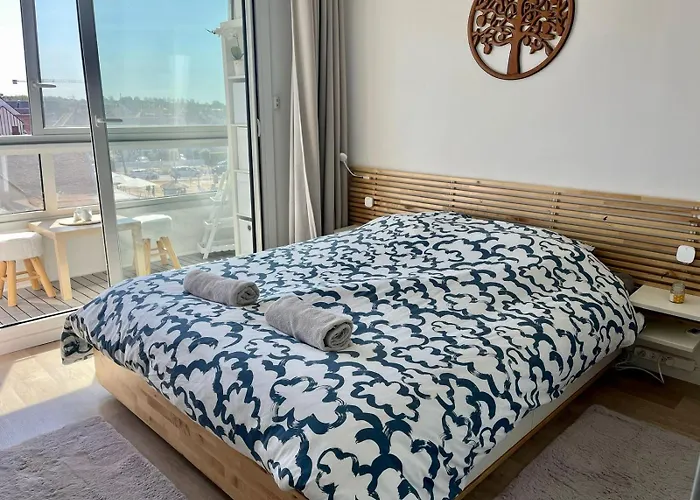 Apartman La Land, Traversant Vue Courseulles-sur-Mer